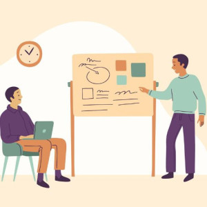 Life Coaches and Counselors