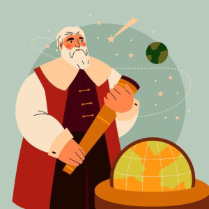 Advanced Hobbyists and Astrology Enthusiasts