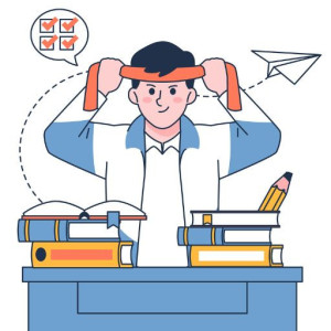 Self-Learners Seeking In-Depth Knowledge