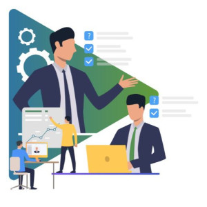 Business Consultants